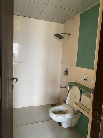 Bathroom in 3 BHK Apartment at Dosti Group Imperia, Manpada – for Sale