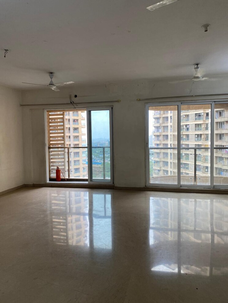 Room, dosti-group-imperia 3 Bedroom 1835 Sq.Ft. Apartment In Manpada Thane 7097861