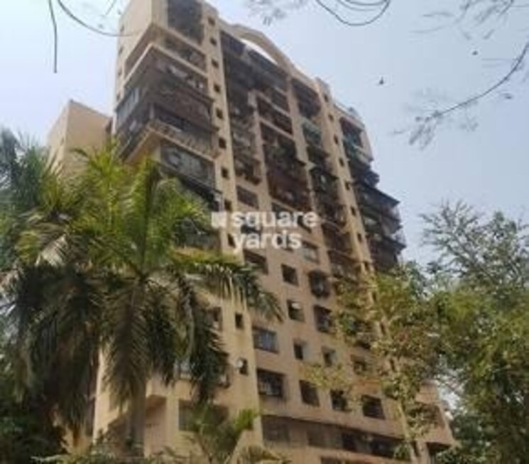 Exterior View, deep-apartment-andheri 2 Bedroom 1100 Sq.Ft. Apartment In Andheri West Mumbai 7097871