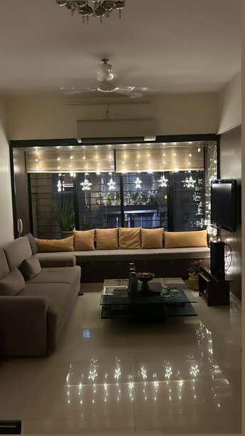 2 BHK Apartment For Resale in Deep Apartment Andheri Andheri West Mumbai  7097871