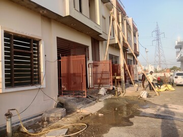  Plot – Exterior View View at Ganga Nagar - for Sale