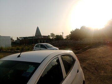  Plot – Exterior View View at Ganga Nagar - for Sale