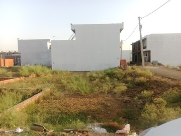  Plot For Sale in Ganga Nagar