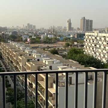 3 BHK Apartment – Exterior View View at Ireo Skyon, Sector 60 - for Sale