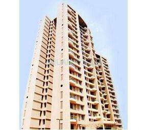 2 BHK Apartment For Rent in Kanakia Spaces Niharika Manpada Thane  7097909