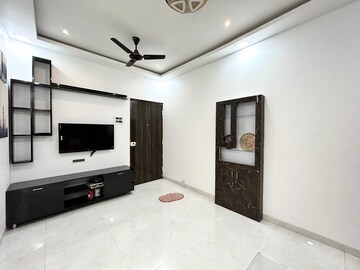 Living Room in 1 BHK Apartment at Virar West – for Sale