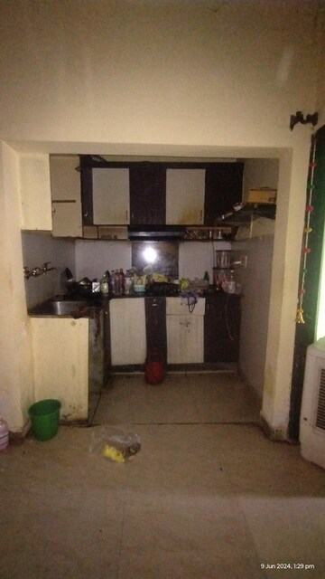 Living Room in 2 BHK Builder Floor at Uttam Nagar – for Sale