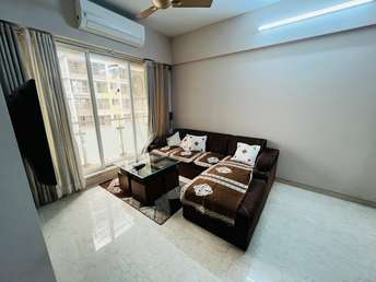 1 BHK Apartment For Rent in Ram Granth CHS Mira Road Mumbai 7097961
