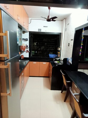 2 BHK Apartment For Resale in Swapna Sangeet CHS Mulund West Mumbai  7098019