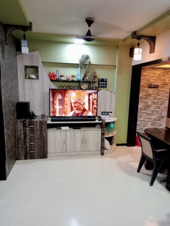 2 BHK Apartment For Resale in Swapna Sangeet CHS Mulund West Mumbai  7098019