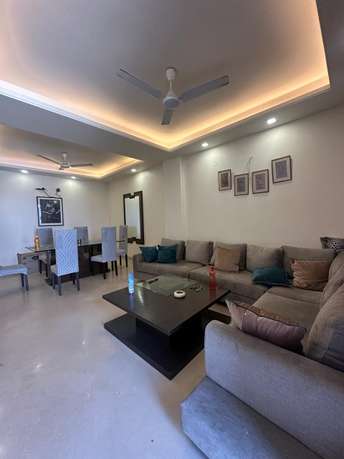 4 BHK Builder Floor For Rent in Freedom Fighters Enclave Saket Delhi  7097986