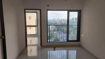 1 BHK Apartment For Resale in Chandak Nishchay Wing B Borivali East Mumbai  7097988