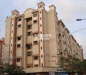 2 BHK Apartment For Rent in RNA Courtyard Mira Road Mumbai  7097998