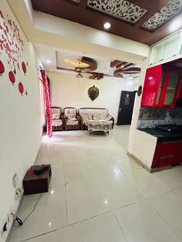 Furnished Amenities in 2 BHK Apartment at Nimbus The Hyde park, Sector 78 – for Sale