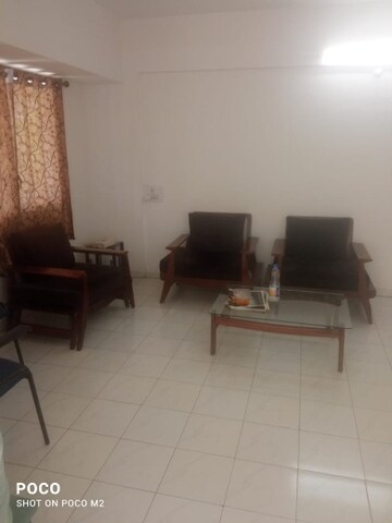 2 BHK Apartment For Sale in Pimple Saudagar