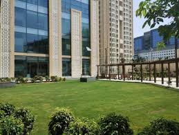 3 BHK Apartment For Rent in Meenakshi Trident Towers Gachibowli Hyderabad  7098004