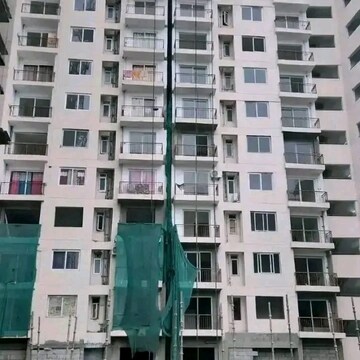 3 BHK Apartment – Exterior View View at Kanker Khera - for Sale