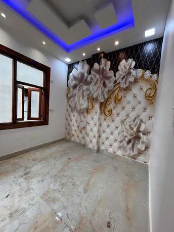 1 BHK Builder Floor For Rent in Shastri Nagar Delhi 7098036