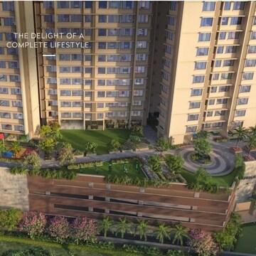 2 BHK Apartment For Sale in Devi Pada