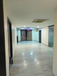 3 BHK Apartment For Rent in Meenakshi Trident Towers Gachibowli Hyderabad  7098038