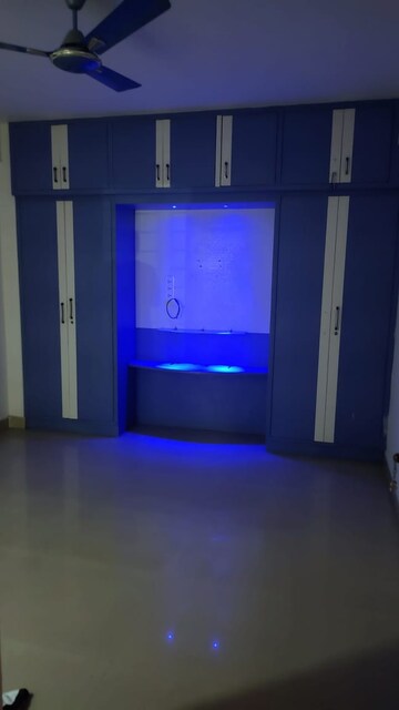 Room in 3 BHK Apartment at SMR Vinay Fountainhead, Hafeezpet – for Sale