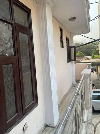 2 BHK Builder Floor For Rent in Kst Chattarpur Villas Chattarpur Delhi 7098061