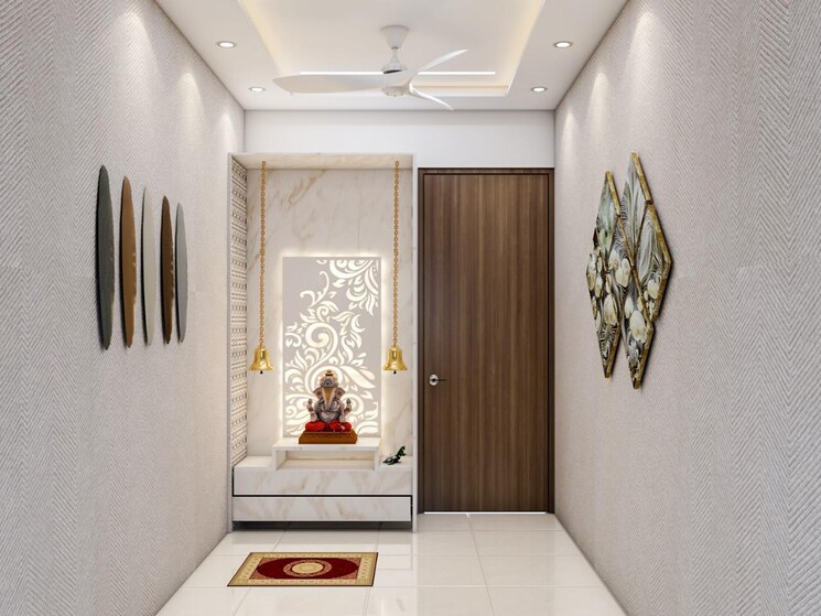 undefined, rutu-city 2 Bedroom 623 Sq.Ft. Apartment In Kasarvadavali Thane 7098064