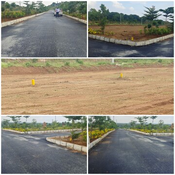  Plot – Exterior View View at Sangareddy - for Sale