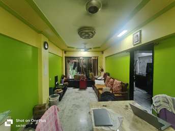 1 BHK Apartment For Rent in Vasant Vihar Complex Pokhran Road No 2 Thane  7098096