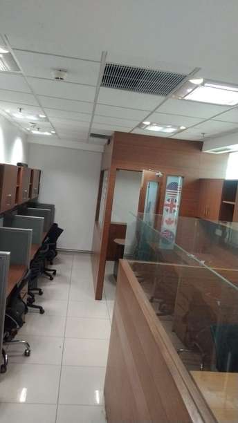 Commercial Office Space 550 Sq.Ft. For Rent in Industrial Area Phase I Chandigarh  7098106