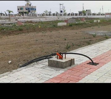  Plot For Sale in Gumgaon