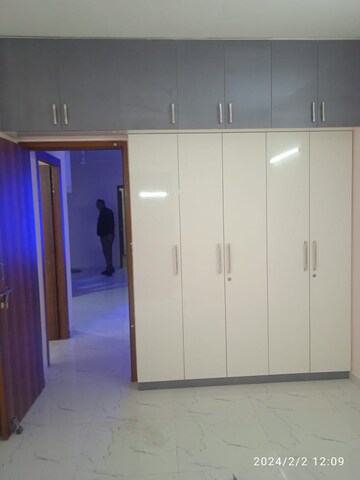 Building Lobby in 2 BHK Apartment at Apex Our Homes, Sector 37c – for Sale