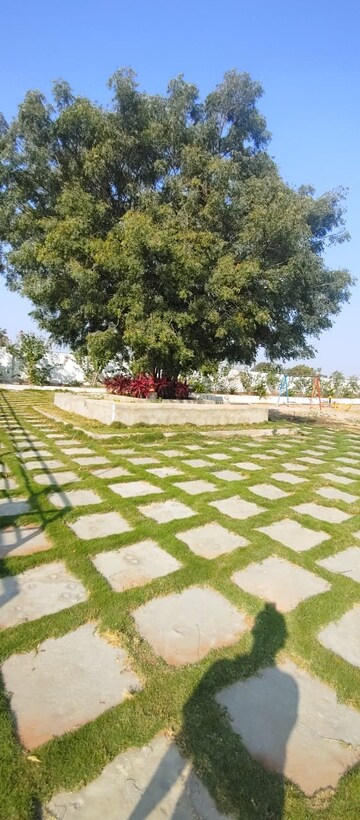 Plot For Sale in Gajularamaram