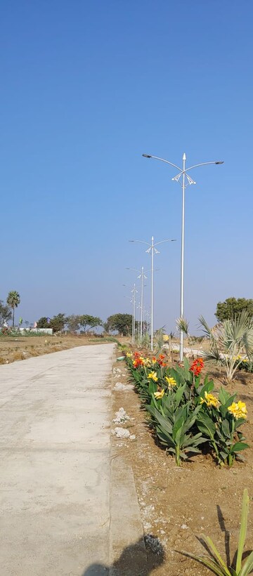 Plot Area in  Plot at Veltur – for Sale