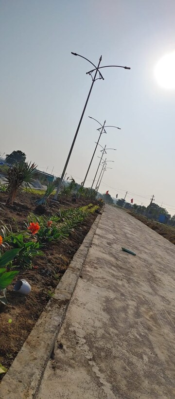  Plot – Garden View at Veltur - for Sale