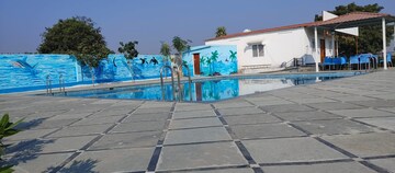  Plot – Exterior View View at Veltur - for Sale