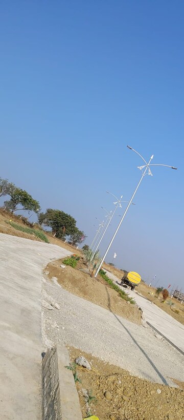  Plot – Garden View at Gajularamaram - for Sale