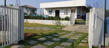  Plot – Exterior View View at Gajularamaram - for Sale