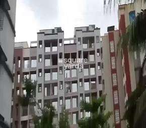 2 BHK Apartment For Rent in Kenwood Park Mira Road Mumbai 7098138