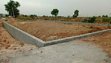 Plot For Resale in Max Balaji Defence City III Kathhera Greater Noida  7098151