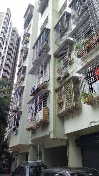 1 BHK Apartment For Rent in Kurla East Mumbai  7098165