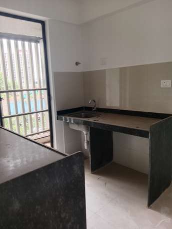 1.5 BHK Apartment For Rent in Lodha Palava Fresca C And D Dombivli East Thane  7098166