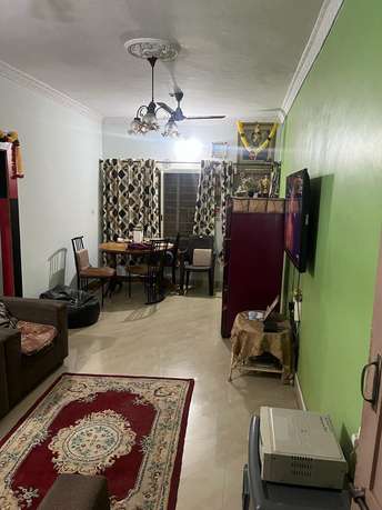 2 BHK Apartment For Resale in KHB Flats Yelahanka New Town Bangalore 7098205