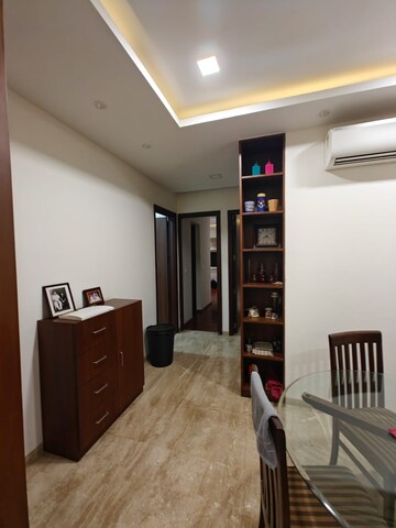 Bedroom in 2 BHK Apartment at Om Utopia, Wanowrie – for Sale
