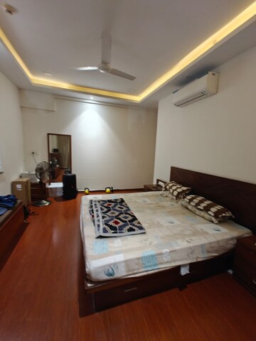 Bedroom in 2 BHK Apartment at Om Utopia, Wanowrie – for Sale