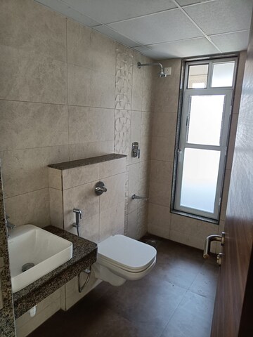 Bathroom in 2 BHK Apartment at Om Utopia, Wanowrie – for Sale