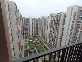 1.5 BHK Apartment For Rent in Runwal My City Phase II Cluster 05 Dombivli East Thane 7098221