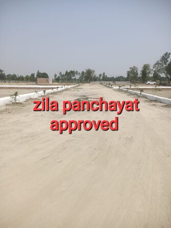 Plot For Resale in Ishanika Townee Iim Road Lucknow  7098254