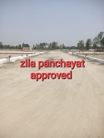 Plot For Resale in Ishanika Townee Iim Road Lucknow  7098254