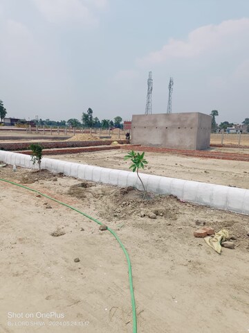 Plot Area in  Plot at Ishanika Townee, Iim Road – for Sale